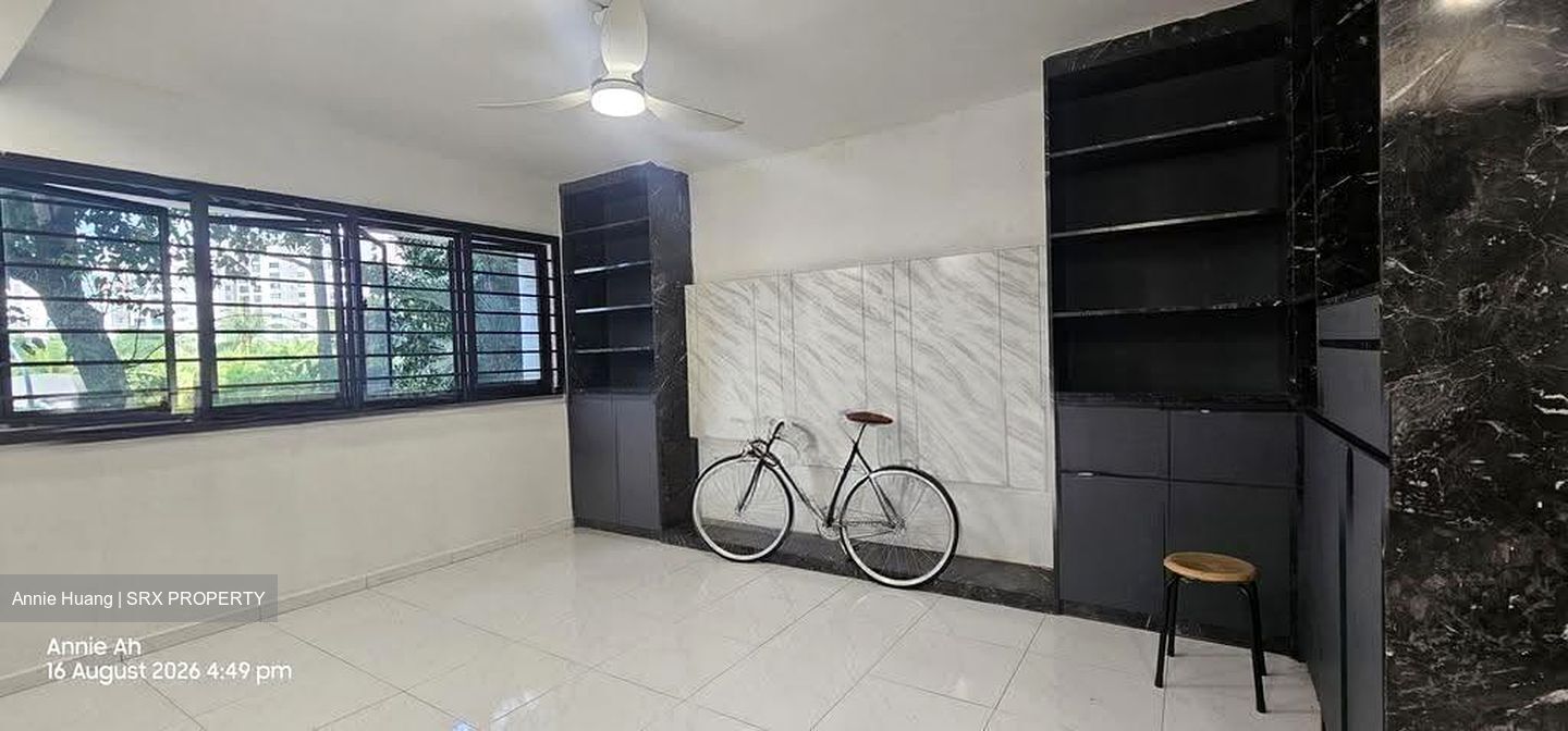 Blk 788E Woodlands Crescent (Woodlands), HDB Executive #608108971